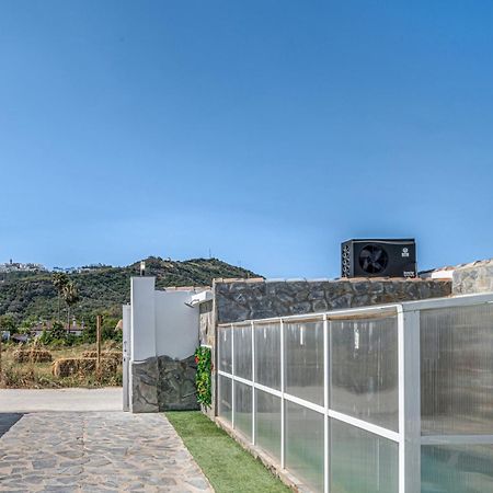 Casa El Trebol Villa Vejer de la Frontera Kültér fotó
