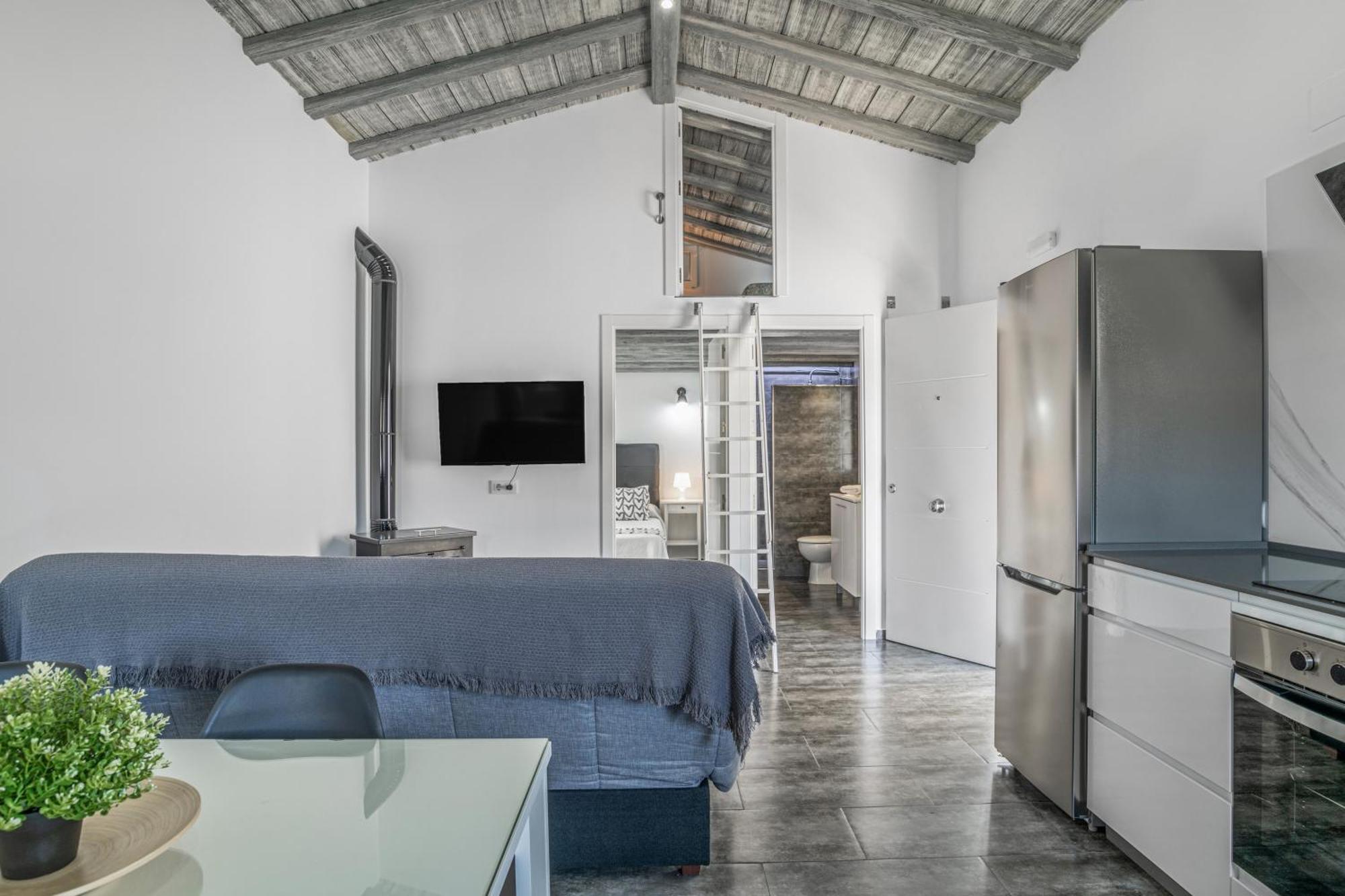 Casa El Trebol Villa Vejer de la Frontera Kültér fotó