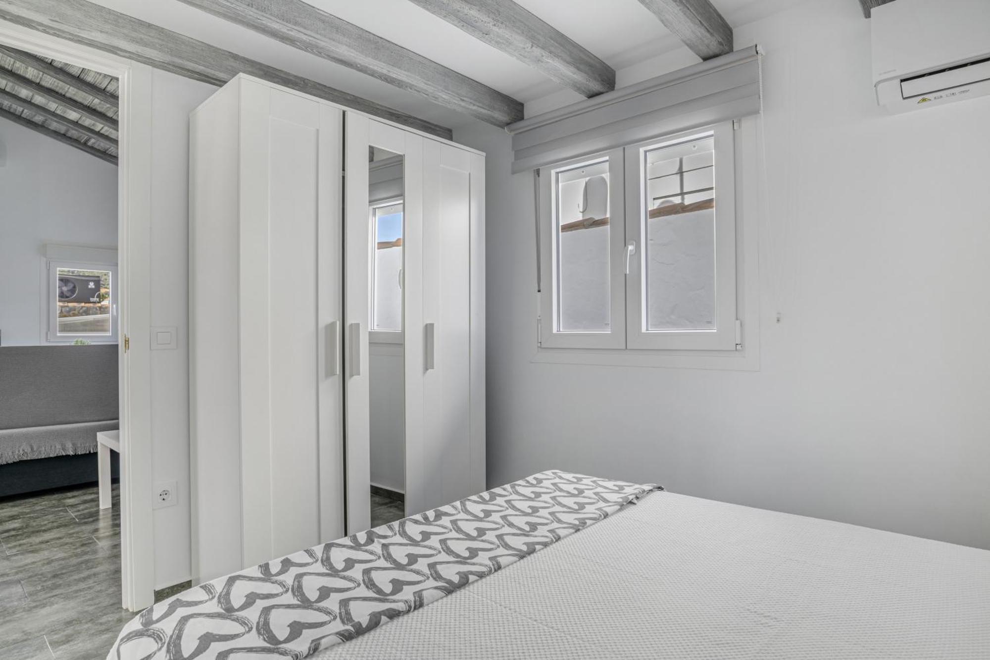Casa El Trebol Villa Vejer de la Frontera Kültér fotó